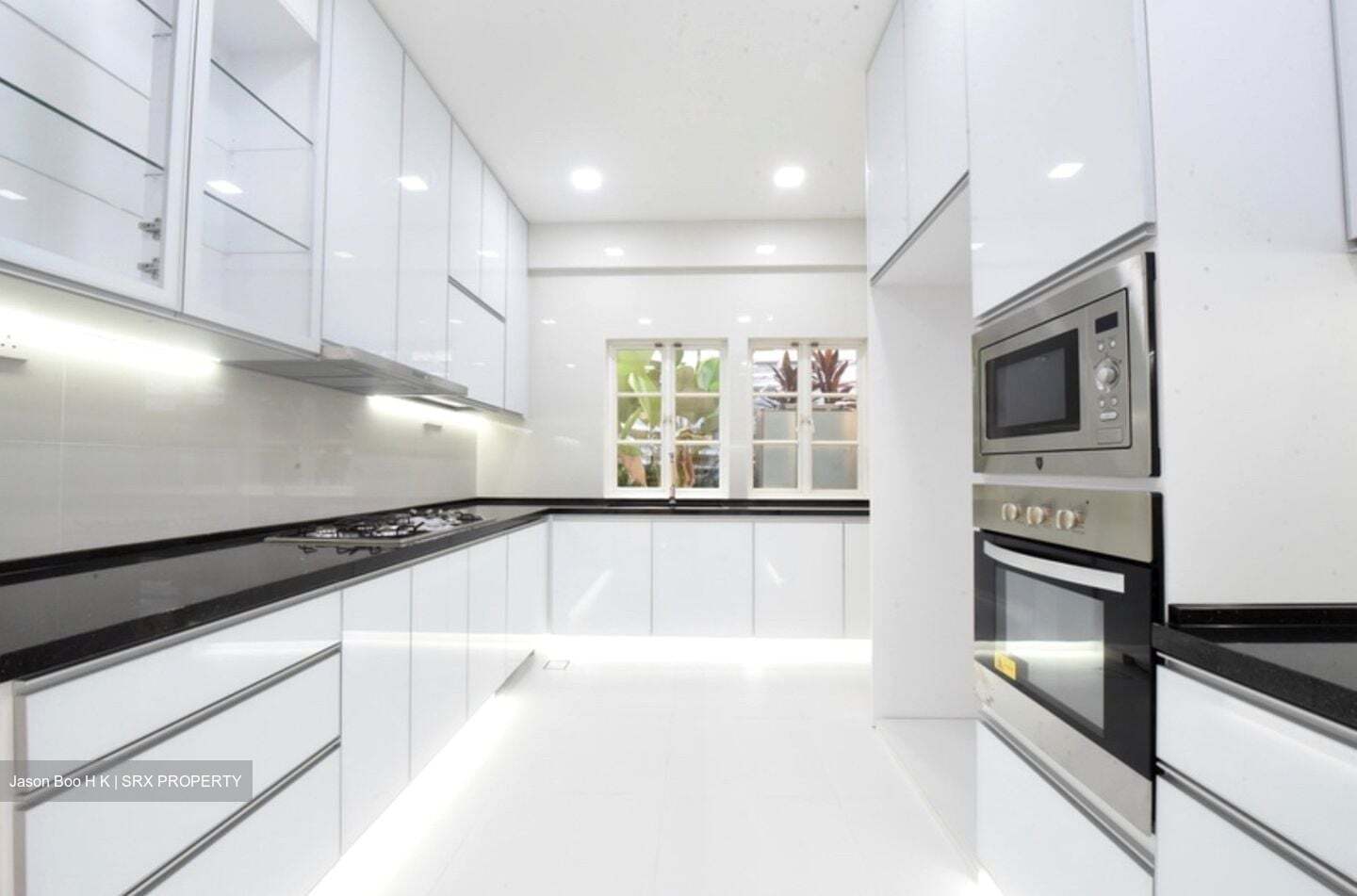Gentle Villas (D11), Detached #610374641